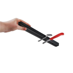 Listwa magnetyczna noże narzędzia 32,5x5cm-131616