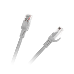 Kabel Patchcord UTP 8c wtyk-wtyk 20m CCA RX-131746