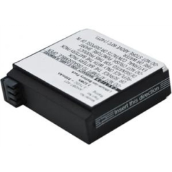 Akumulator bateria GoPro Hero 4 AHDBT-401 950mAh-131747