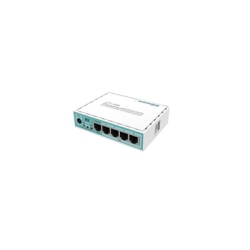 Router przewodowy MikroTik RB750GR3-131823