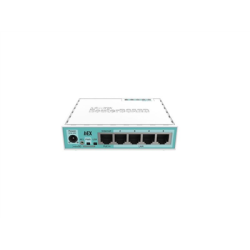 Router przewodowy MikroTik RB750GR3-131824