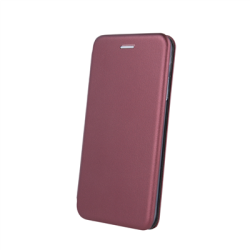 Etui Smart Diva Samsung Galaxy A13 5G A04S burgund-132176