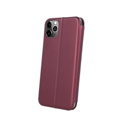 Etui Smart Diva Samsung Galaxy A13 5G A04S burgund-132178