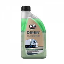 Preparat do usuwania zabrudzeń Diper 1kg K2 -132255