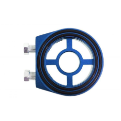 Adapter filtra oleju niebieski Turboworks-132681