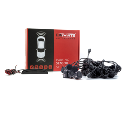 Czujniki parkowania sensory 8szt EPP8400 szary-133082
