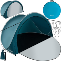 Namiot plażowy 3-osob pop-up 200x120x110cm-133274