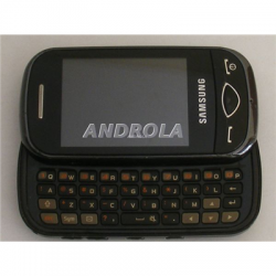 Telefon Samsung B3410 Delphi Rybnik-13342