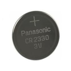 Bateria CR2330 Panasonic 265mAh 3.0V-134705