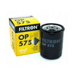 Filtr oleju FILTRON OP575-134758