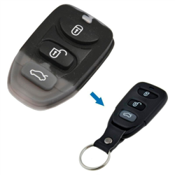 Gumka kluczyka przyciski Hyundai 3P-135373