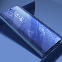 Etui Smart Clear View do Samsung Galaxy A34 5G-135382