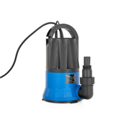 Pompa do czystej wody płytkossąca 550W-135418