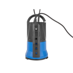 Pompa do czystej wody płytkossąca 550W-135419