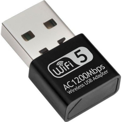 Adapter WIFI na USB 1200Mbps-135650