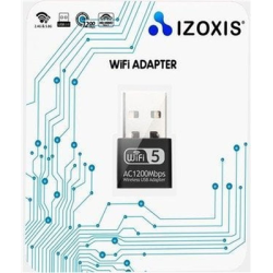 Adapter WIFI na USB 1200Mbps-135653