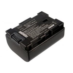 Akumulator JVC BN-VG114 GZ-E100 1200mAh Li-Ion 3.7-136080