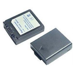 Akumulator Panasonic CGA-S002 Lumix DMC-FZ1 600mAh-136172