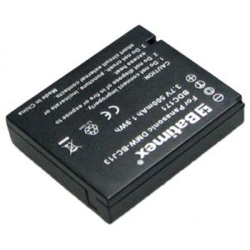 Akumulator Panasonic DMW-BCJ13 Lumix DMC-LX3 850mA-136177