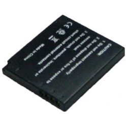 Akumulator Panasonic DMW-BCK7 Lumix DMC-FH2 650mAh-136180