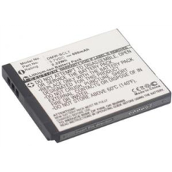 Akumulator Panasonic DMW-BCL7E Lumix DMC-F5 600mAh-136182