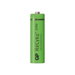 Akumulator AA R6 2700mAh GP Battery ReCyko-136215