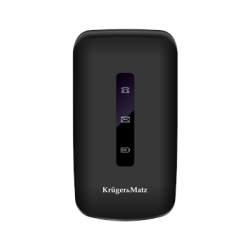 Telefon GSM dla seniora Kruger Matz Simple 929-136304