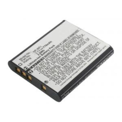 Akumulator Sony NP-BK1 NP-FK1 750mAh Li-Ion 3.6V-136324