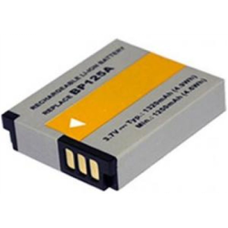 Akumulator Samsung IA-BP125A 1250mAh 4.6Wh 3.7V-136327