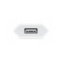 Ładowarka sieciowa Apple USB 5V 1000mA-136707