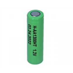 Akumulator H-AA1300H 1300mAh NiMH AA HT-136759