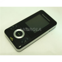 Telefon Sony Ericsson W205 Rybnik-13692