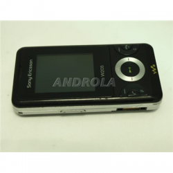 Telefon Sony Ericsson W205 Rybnik-13693