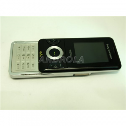 Telefon Sony Ericsson W205 Rybnik-13694