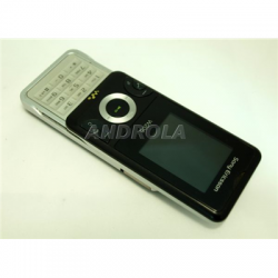 Telefon Sony Ericsson W205 Rybnik-13695