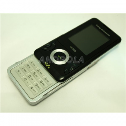 Telefon Sony Ericsson W205 Rybnik-13696