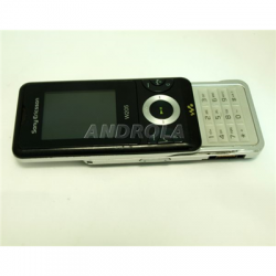 Telefon Sony Ericsson W205 Rybnik-13697