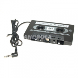 Transmiter kaseta mp3 do samochodu -13711