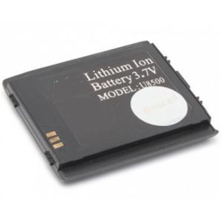 Akumulator LG U880 LGLP-GACL 750mAh czarny-137423