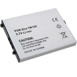 Akumulator Sharp TM100 CE-BL100 400mAh Li-Ion 3.6V-137730