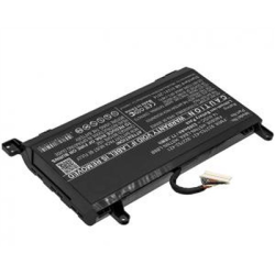 Akumulator HP Omen 17-AN004NO 5300mAh 16-pin-137863