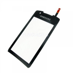 Digitizer dotyk ekran Samsung S5620 Monte czarny-13791