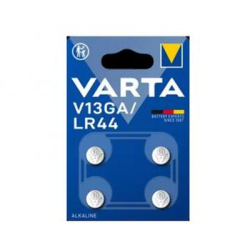 Bateria V13GA 357A AG13 LR44 1.5V Varta 4szt-137993