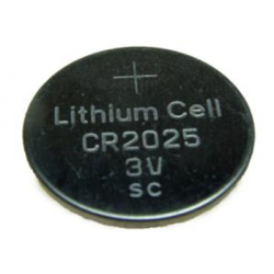Bateria CR2025 DL2025 3V Batimex -138026