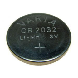 Bateria CR2032 220mAh 3V Varta -138042
