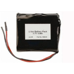 Akumulator MP176065 XLR Saft + PCM 8A 6800mAh 3.6V-138189