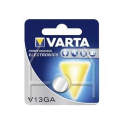 Bateria V13GA 357A AG13 LR44 1.5V Varta-138682