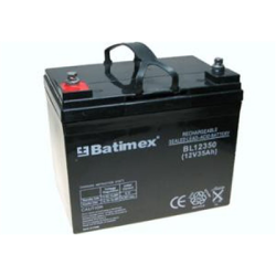 Akumulator żelowy AGM BL12350 35Ah 12V 420Wh -138696