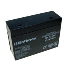 Akumulator żelowy BL1250B AGM 5Ah12V 60Wh-138709