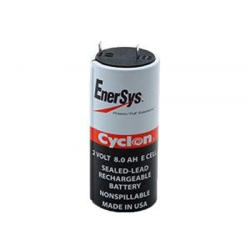 Akumulator Cyclon E 8000mAh Pb 2V 16.0Wh 0850-0004-138711